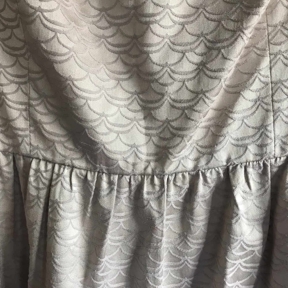 H&M Patterned Dress - Picture 4 of 5